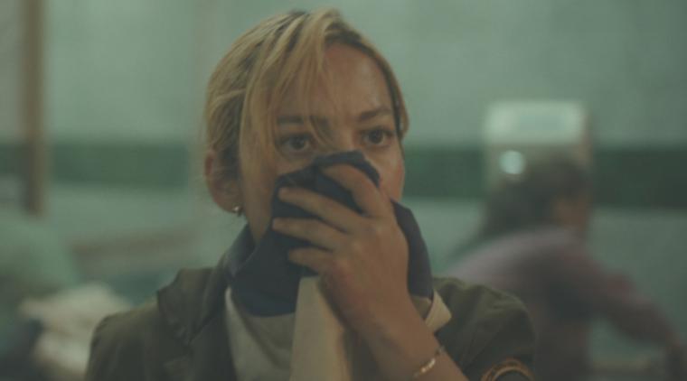 'Noviembre', película sobre la Toma del Palacio de Justicia | Foto de cortesía