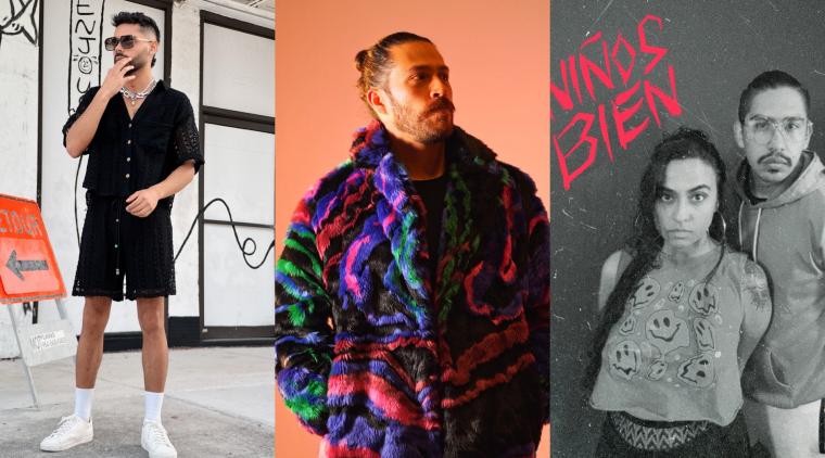 Lanzamientos musicales que debes escuchar en agosto de 2025