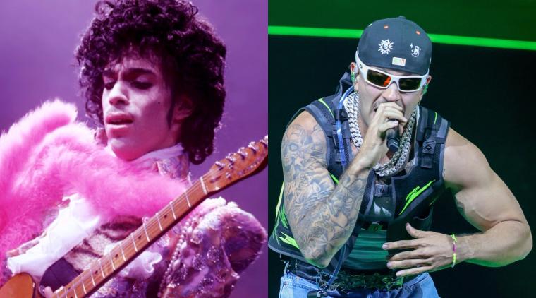 5 artistas y bandas que han colaborado con Pantone | Foto AFP