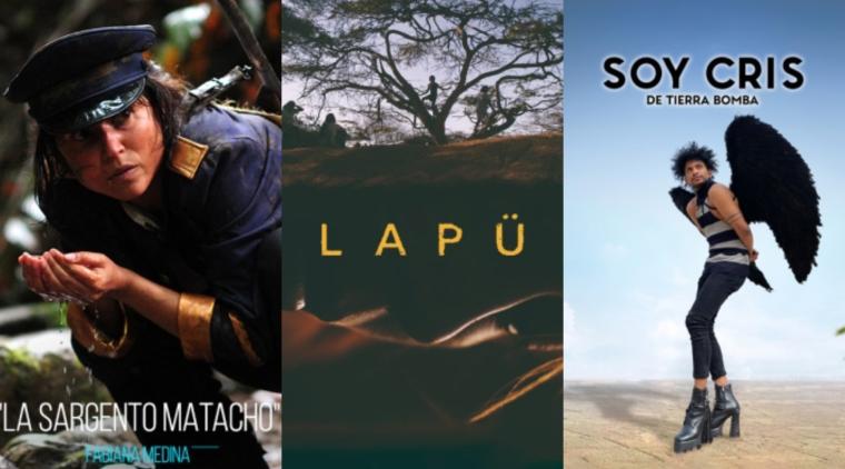 Películas destacadas en RTVCPlay del 04 al 10 de agosto | Fotos RTVCPlay