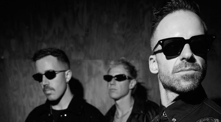 Concierto de Rüfüs Du Sol en Bogotá y Medellín 2026: boletas | Foto tomada de redes sociales