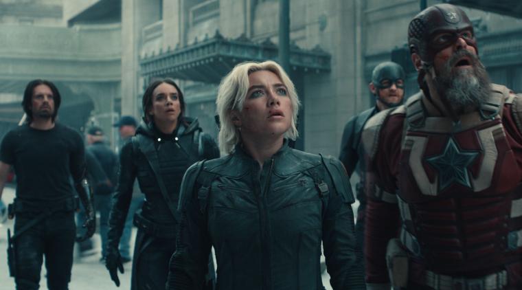 Dónde ver ‘*Thunderbolts’ 2025 online en streaming | Foto cortesía