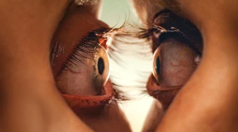 'Together', película de body horror con Dave Franco | Foto de cortesía