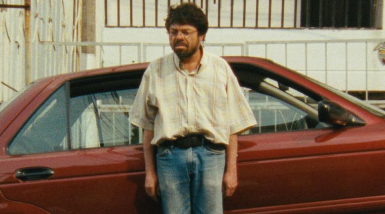 'Un poeta', película colombiana ganadora en Cannes, llega a cines | Foto de cortesía