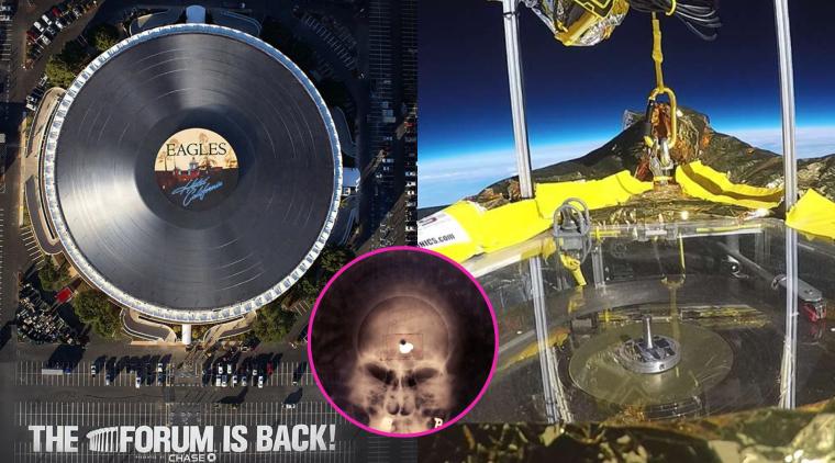 5 datos curiosos que debes saber sobre los discos de vinilo