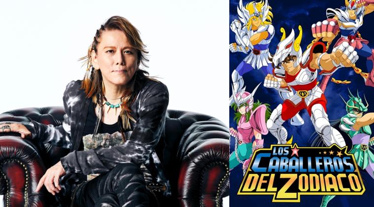 De qué murió Nobuo Yamada, cantante de ‘Los caballeros del Zodiaco’ | Foto de Mojost