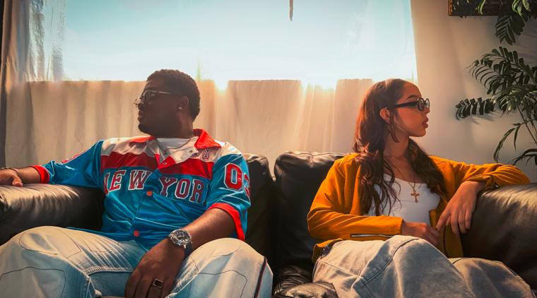 10qui estrena ‘Sin señal’, un sencillo rompecorazones  | Foto cortesía