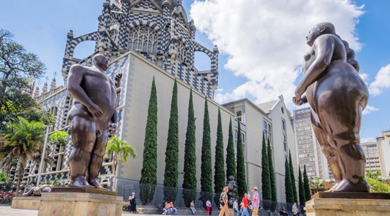 Llega a Medellín una nueva edición de Vive La Plaza 2025