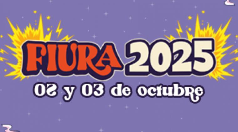 El FIURA revela su cartel de artistas del 2025
