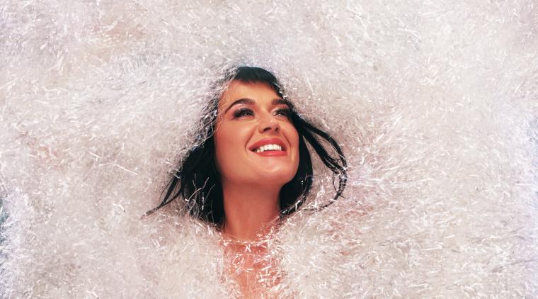 Dónde ver online en streaming ‘Katy Perry: Night of a Lifetime’ | Foto cortesía