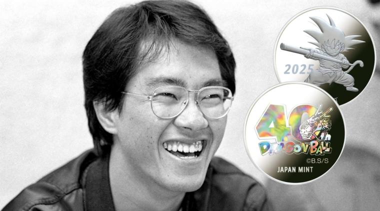 Akira Toriyama: creador de Dragon Ball