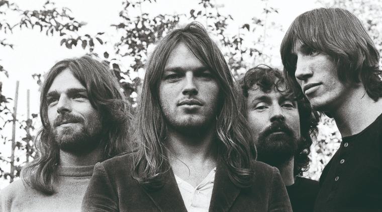 Pink Floyd anuncia versión del 50 aniversario de ‘Wish You Were Here’  | Foto cortesía