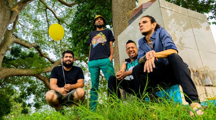 Los macabritos, agrupación cartagenera, presenta su más reciente álbum | Radiónica