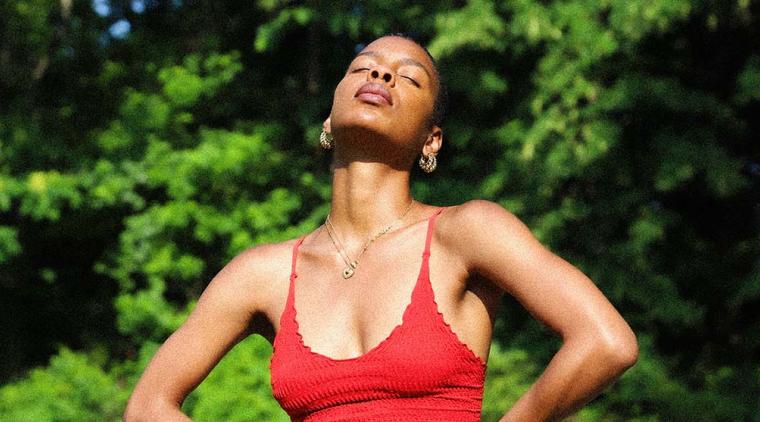 Talibah Safiya | Foto cortesía