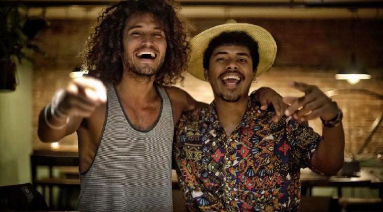 El Caribefunk, una de las bandas más sonadas en el Caribe colombiano