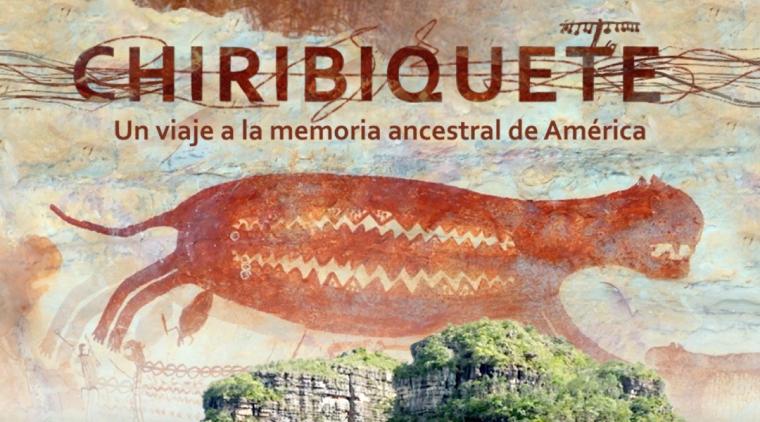 ‘Chiribiquete’ en el Festival de Cine Francés 2025: programación 