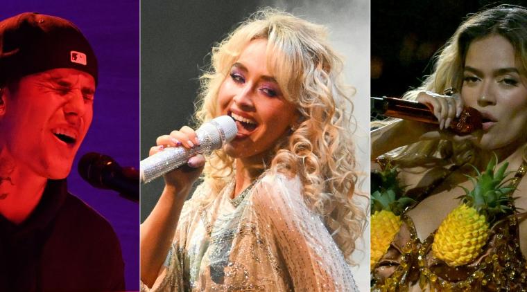 Coachella 2026: cartel de artistas y fechas | Foto AFP