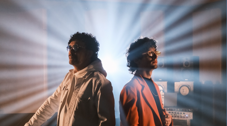 Nueva canción de Duplat y Andrés Cepeda: ‘Dulce y amarga’ | Foto cortesía