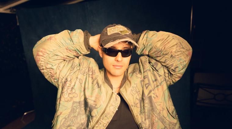 Magna estrena nueva canción: ‘Les va a doler’ | Foto cortesía