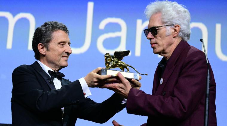 Mostra de Venecia 2025: palmarés de películas ganadoras  | Foto AFP