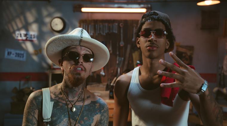 Nanpa Básico estrena nueva canción: ‘En tu boca el humo me sabe mejor’  | Foto cortesía