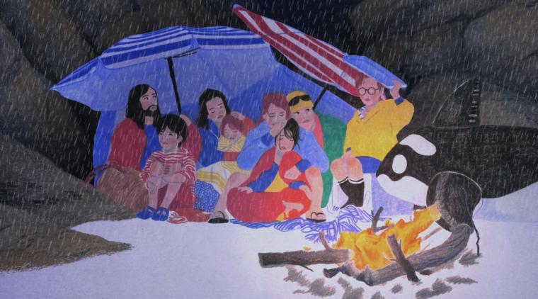 Programación Especial del Festival de Cine Francés 2025 | Foto cortesía