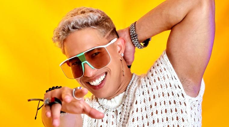 Thabuu estrena ‘Una noche más’, nuevo sencillo | Foto cortesía