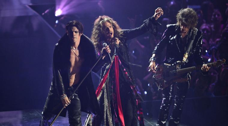 MTV VMAs 2025: listado completo de ganadores de los premios  | Foto AFP