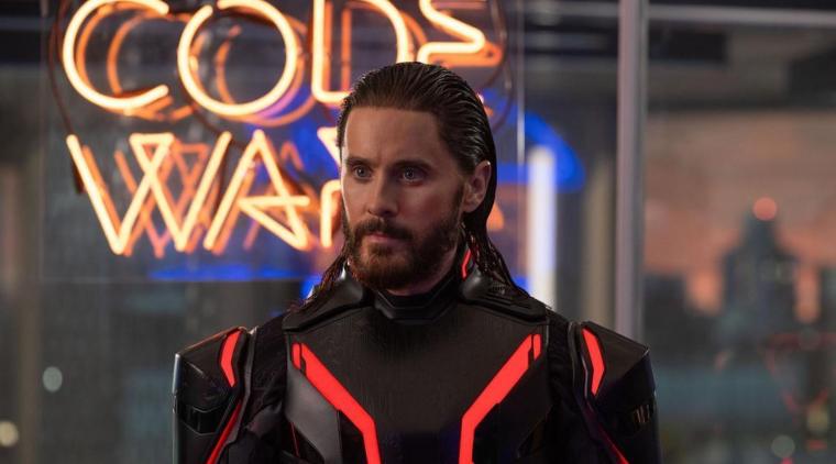 Ya se estrenó en cines de Colombia 'Tron: Ares' | Foto Disney