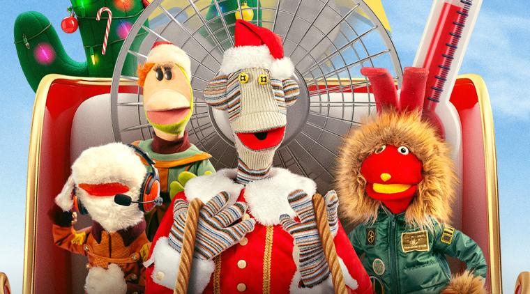 Cuándo y dónde ver ‘31 Minutos: Calurosa Navidad’ online en streaming | Foto cortesía