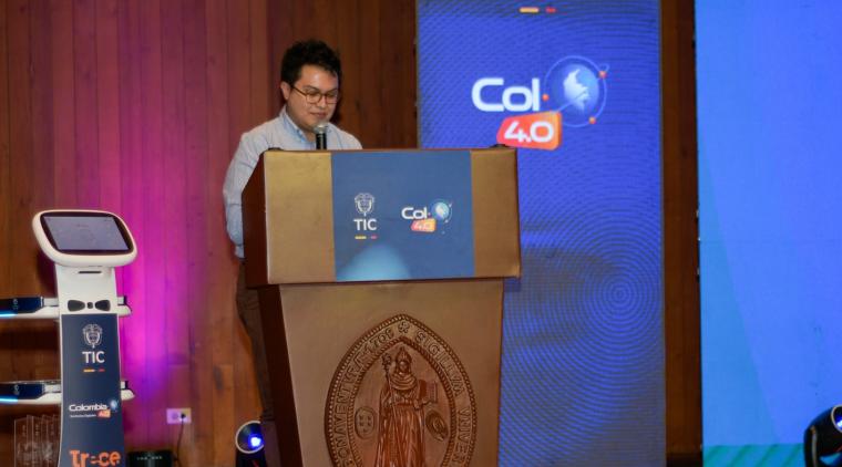 Colombia 4.0 2025: invitados, fechas y más