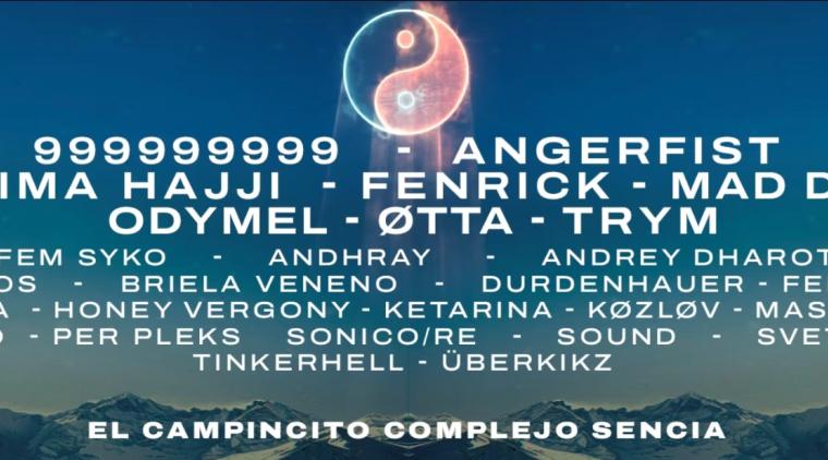 Sensor Festival | Sensor Events