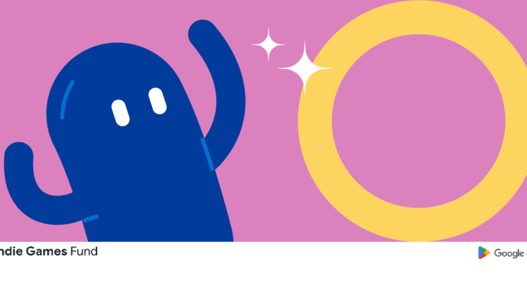 Indie Games Fund 2025