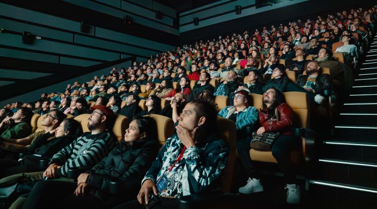 Muestra Internacional Documental MIDBO: programación | Foto MIDBO