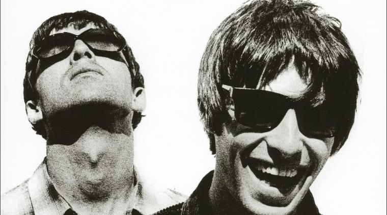 (What’s The Story) Morning Glory? (30th Anniversary Deluxe Edition) de Oasis | Foto cortesía