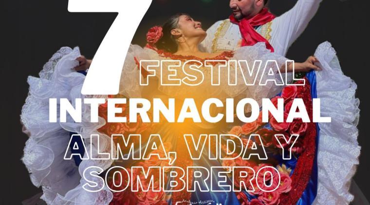 Festival internacional de danza | Radiónica