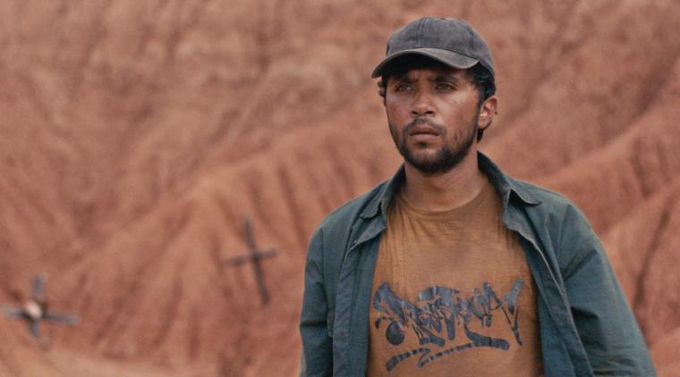 El Festival de Cine Francés 2025 cerrará con proyección y charla de ‘Culebra negra’ | Foto cortesía