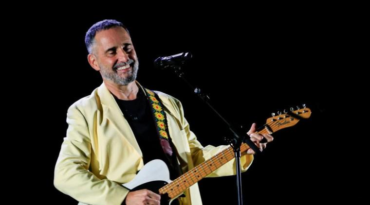 Jorge Drexler estrena nueva canción: ‘El fin y el medio’ | Foto cortesía