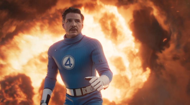 Dónde ver ‘Los 4 Fantásticos: primeros pasos’ online en streaming | Foto cortesía