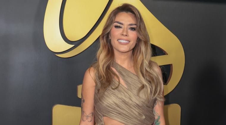 Qué significa la canción ‘Confieso’ de Kany García | Foto AFP