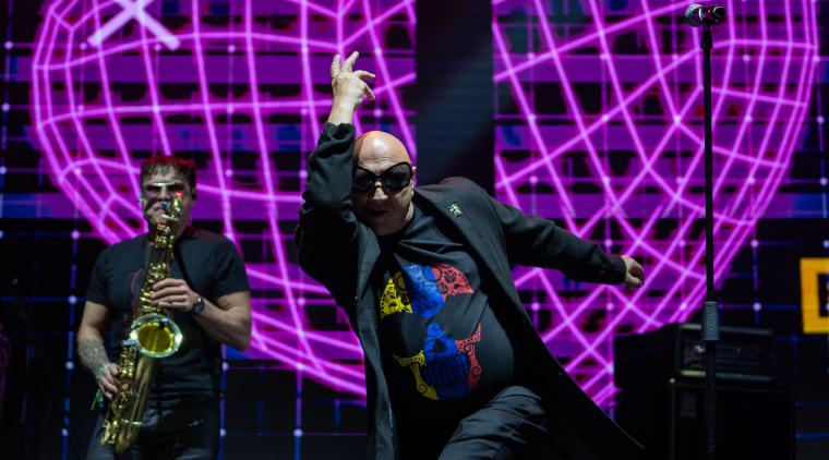 10 canciones de La Mosca Tsé-Tsé que debes escuchar | Foto AFP