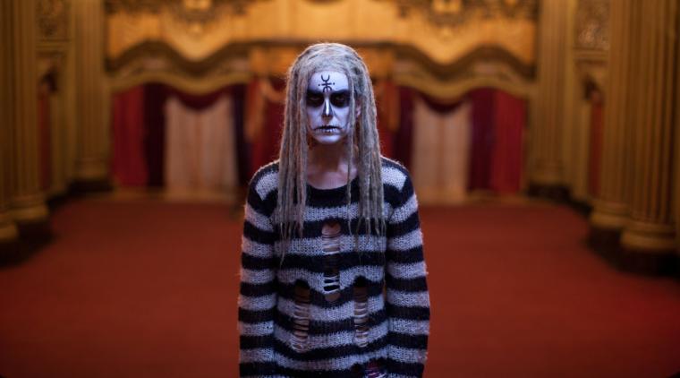 Las mejores peliculas de terror halloween