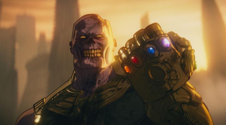 Dónde ver ‘Marvel Zombies’ online en streaming | Foto de Disney