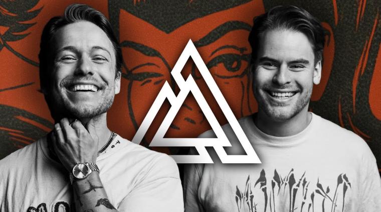 Escucha la nueva versión de 'Cry For You' de Sidepiece