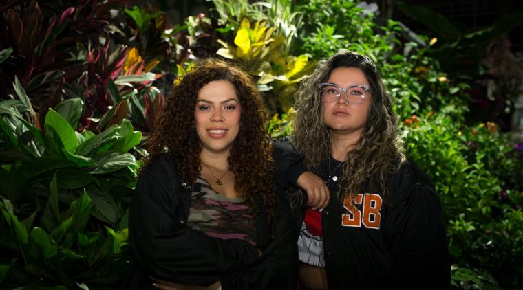 Naturaleza Suprema hace un homenaje a las madres en 'Plantas' 