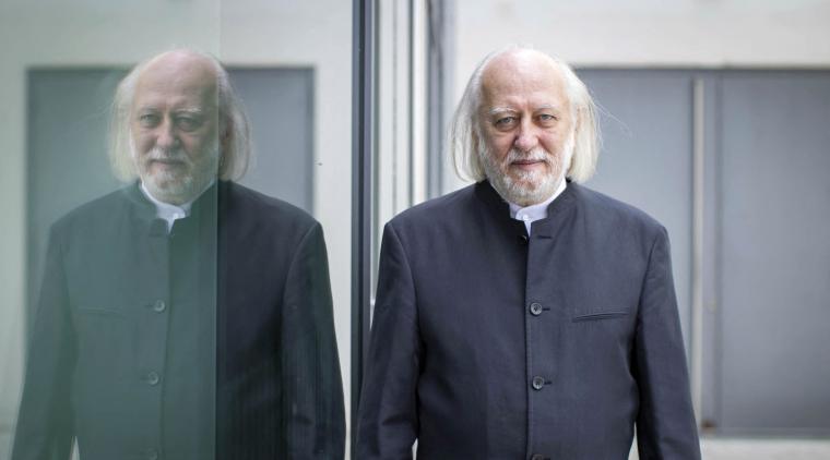 Quién es László Krasznahorkai, Nobel de Literatura 2025 | Foto AFP