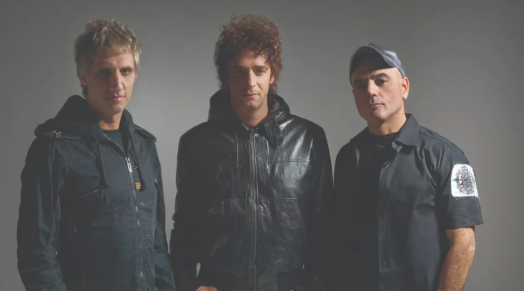 Concierto de Soda Stereo en Bogotá 2026: boletas, fecha y lugar | Foto: Nora Lezano