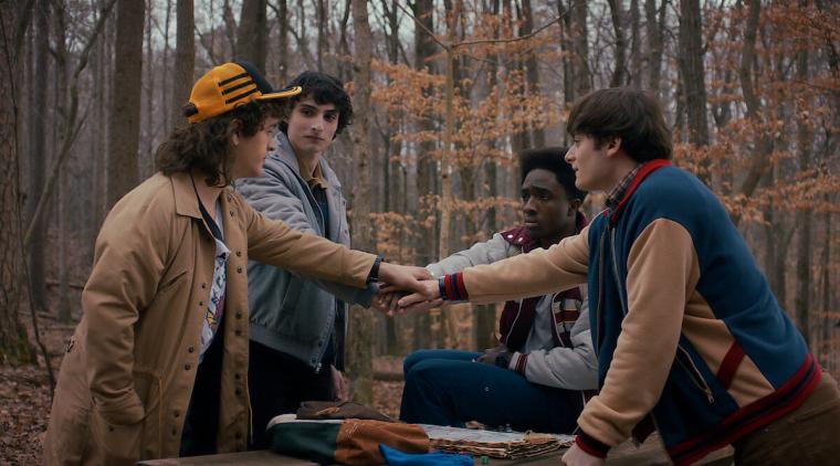 Dónde ver el final de temporada de ‘Stranger Things’ 2025 