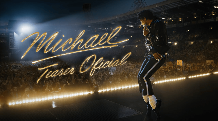 Tráiler 'Michael' | Radiónica