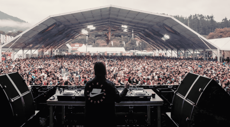 240 km/h | Pablo Gallardo